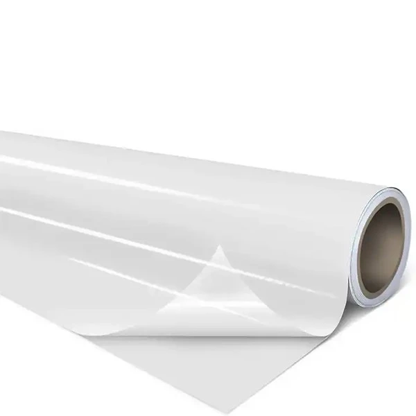 Tsheb Paint Protective Film