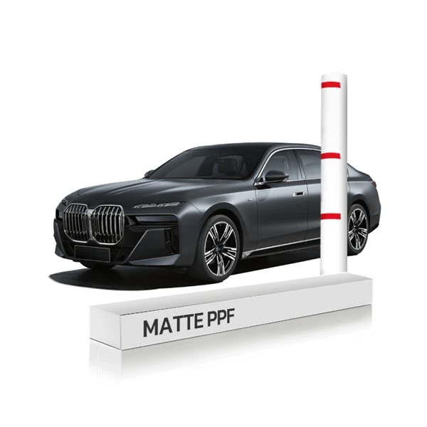 Matte PPF Qhwv