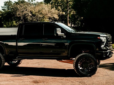 Npaum li cas ppf nqi rau lub tsheb loj