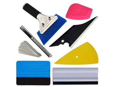 Yuav ua li cas rau nruab xim tiv thaiv zaj duab xis